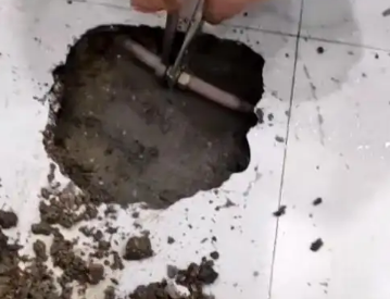 福海卫生间漏水检测电话