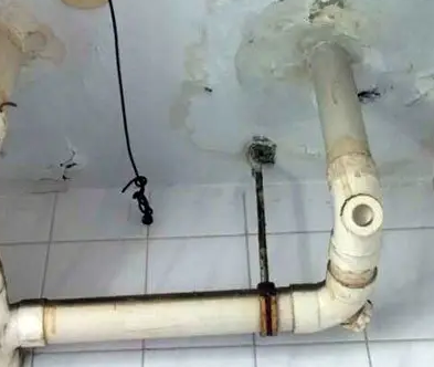 福海卫生间漏水检测多少钱