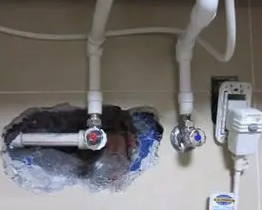 福海漏水维修多少钱