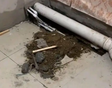 福海卫生间漏水检测哪家好