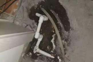 福海卫生间漏水检测多少钱