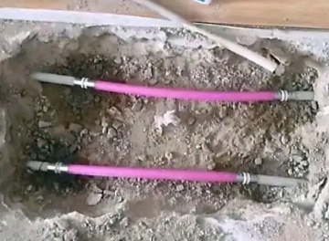 福海卫生间测漏水多少钱