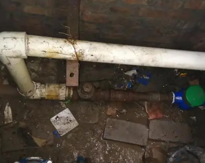 福海水管维修哪家好