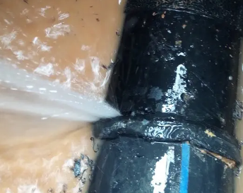 福海漏水维修价格明细