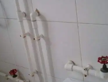 福海水管维修多少钱