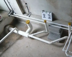 福海水管维修哪家好