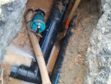 福海水管维修哪家好