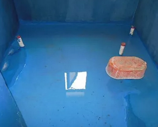 福海卫生间防水多少钱