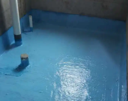 福海卫生间防水哪家好