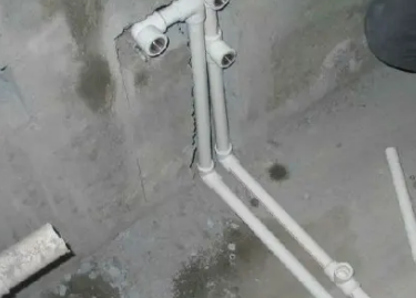 福海查漏水多少钱