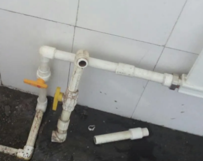 福海查漏水哪家好