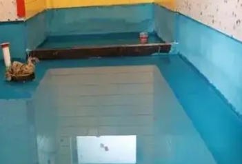 福海卫生间防水多少钱