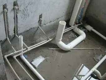 福海水管维修多少钱