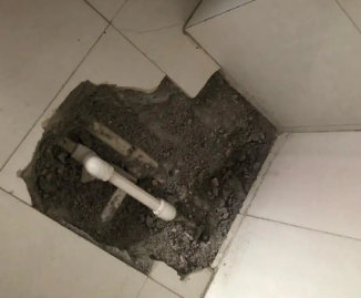 福海查漏水哪家好