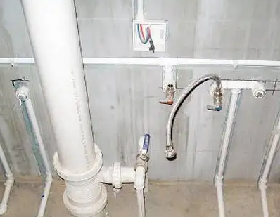 福海水管维修价格明细