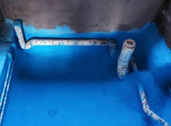 福海卫生间防水哪家好