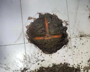 福海查漏水多少钱