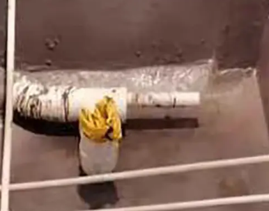 福海卫生间漏水检测多少钱