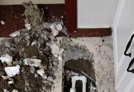 福海卫生间漏水检测哪家好