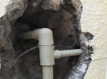 福海卫生间测漏水哪家好