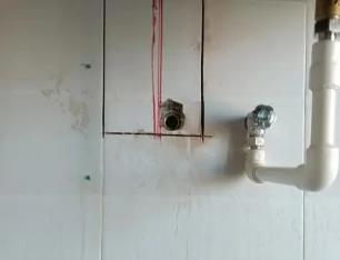 如何判断和福海卫生间漏水维修