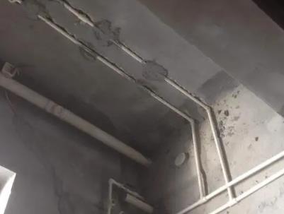 福海卫生间漏水维修技术的依据是什么