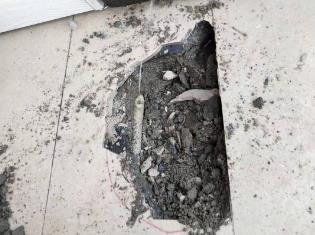 福海卫生间漏水检测哪家好