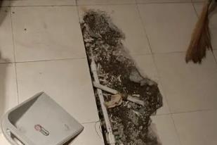 福海卫生间漏水检测电话